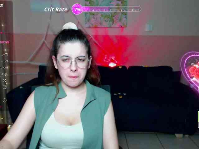 AminaBeatris13 webcam