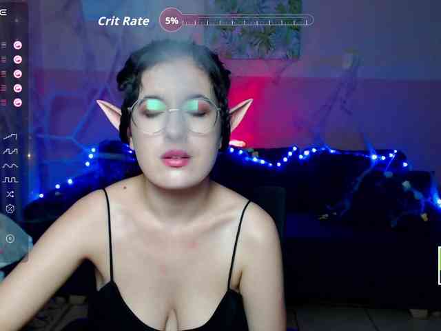 AminaBeatris13 webcam