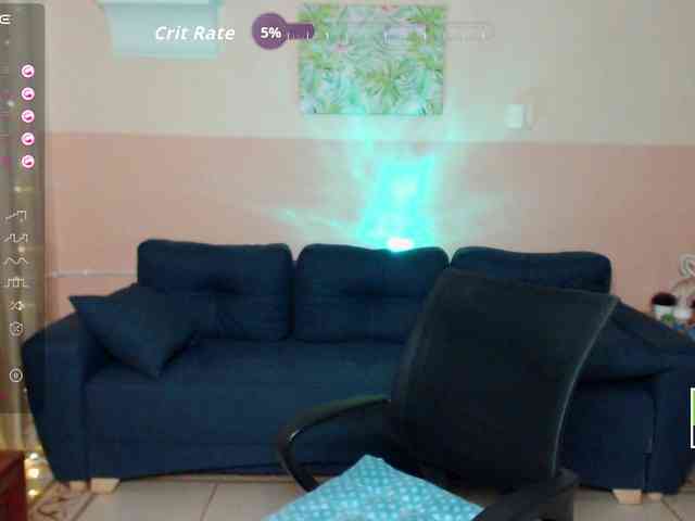 AminaBeatris13 webcam
