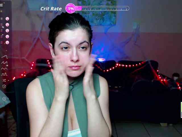 AminaBeatris13 webcam