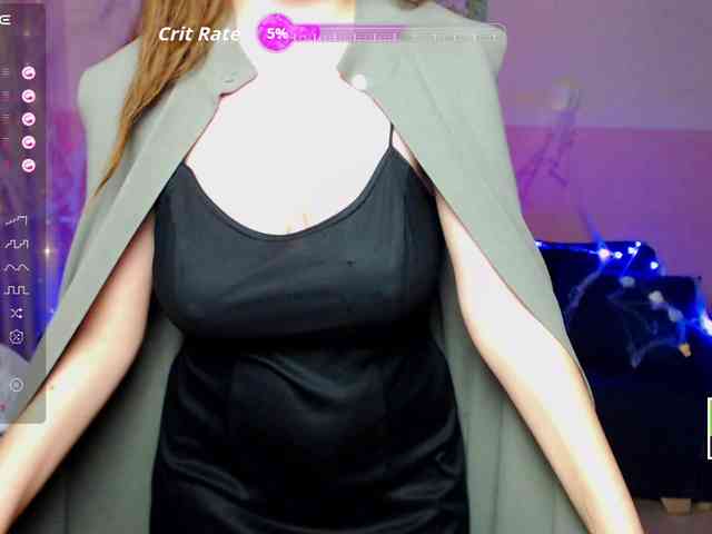 AminaBeatris13 webcam