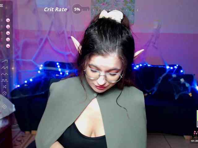 AminaBeatris13 webcam