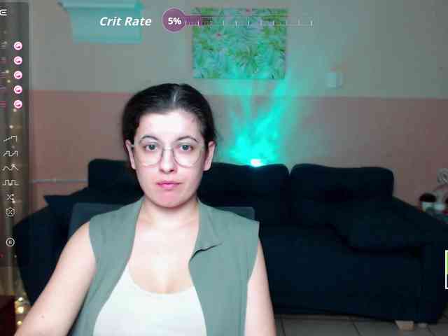 AminaBeatris13 webcam