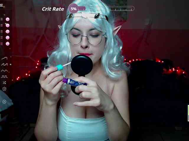 AminaBeatris13 webcam