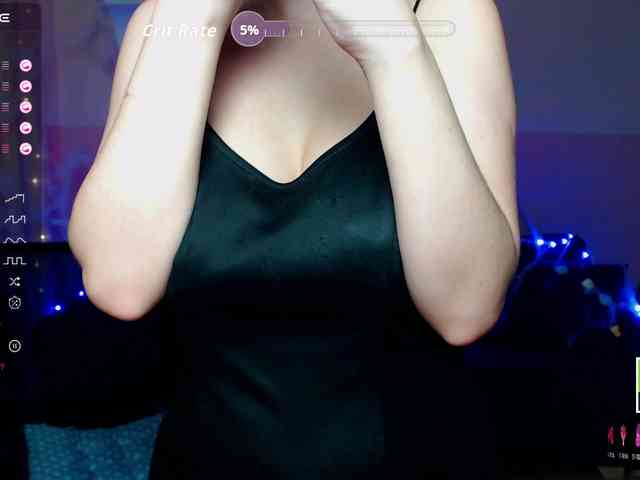 AminaBeatris13 webcam