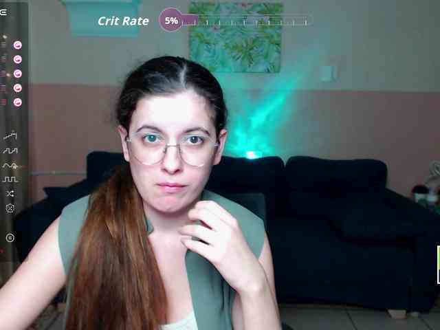 AminaBeatris13 webcam