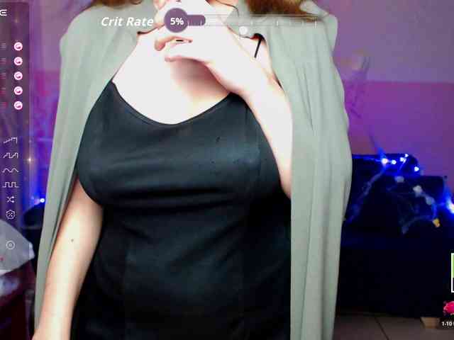 AminaBeatris13 webcam