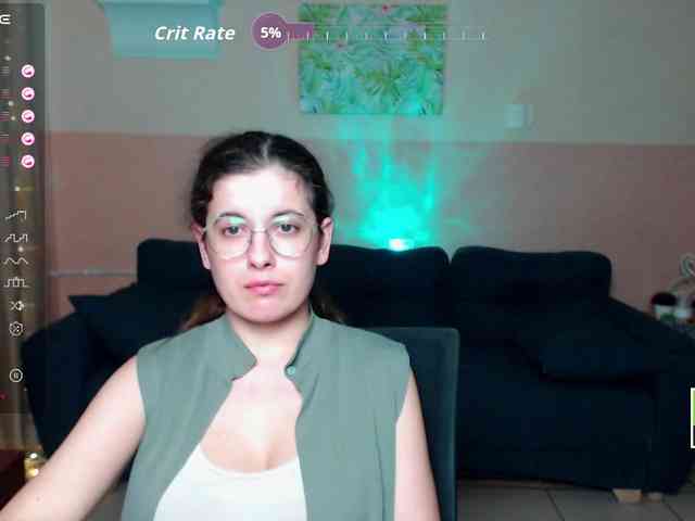 AminaBeatris13 webcam