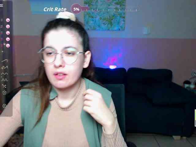 AminaBeatris13 webcam