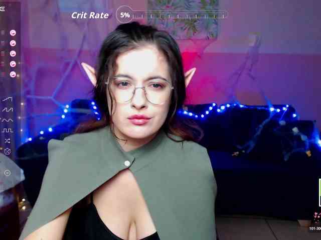 AminaBeatris13 webcam