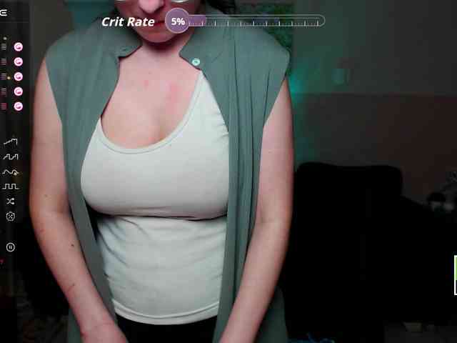 AminaBeatris13 webcam