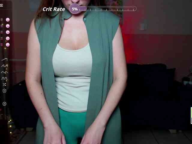 AminaBeatris13 webcam