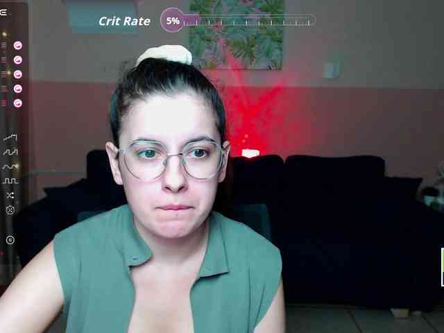 AminaBeatris13 webcam