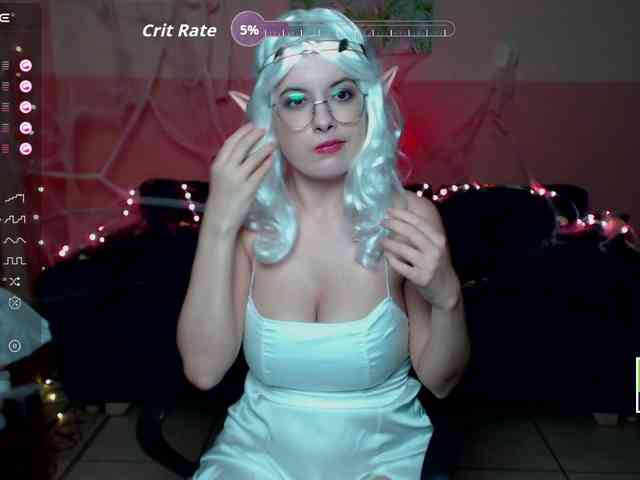 AminaBeatris13 webcam