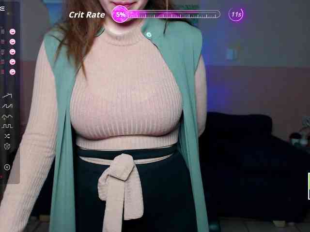 AminaBeatris13 webcam