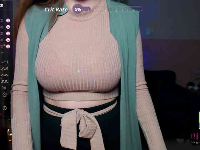AminaBeatris13 webcam