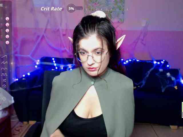 AminaBeatris13 webcam