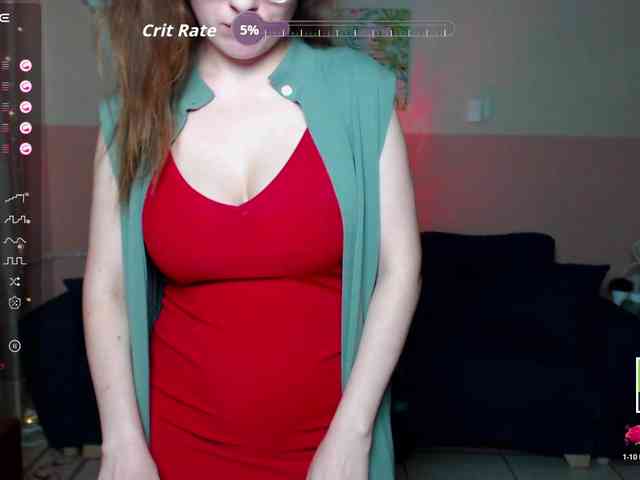 AminaBeatris13 webcam