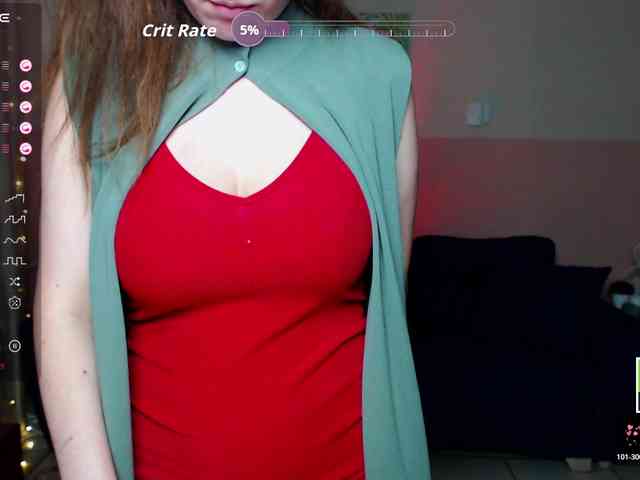 AminaBeatris13 webcam