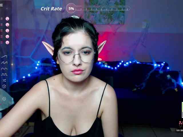 AminaBeatris13 webcam