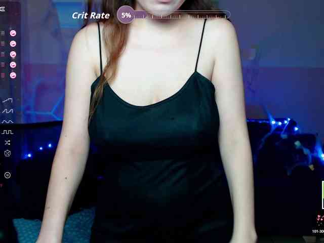 AminaBeatris13 webcam