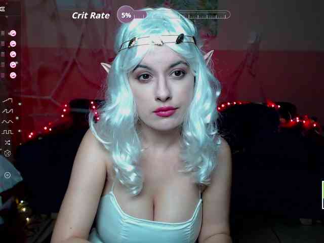 AminaBeatris13 webcam