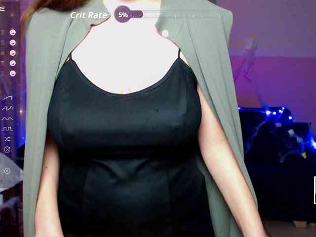 AminaBeatris13 webcam