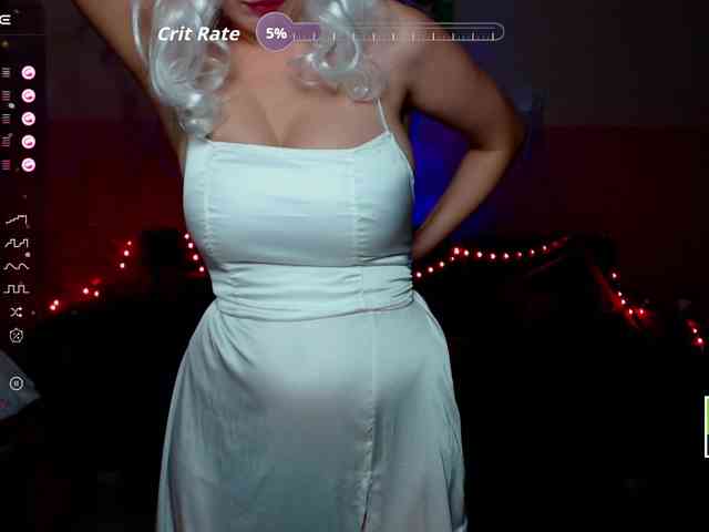 AminaBeatris13 webcam