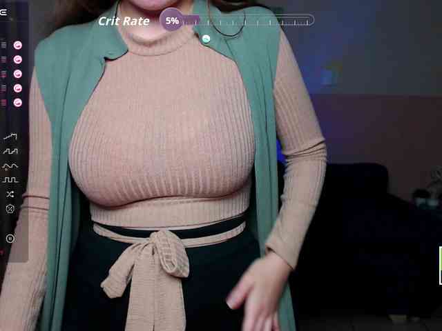 AminaBeatris13 webcam