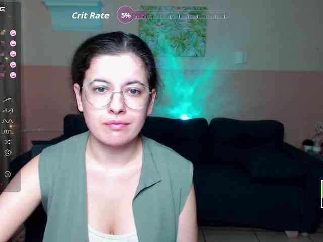 AminaBeatris13 webcam