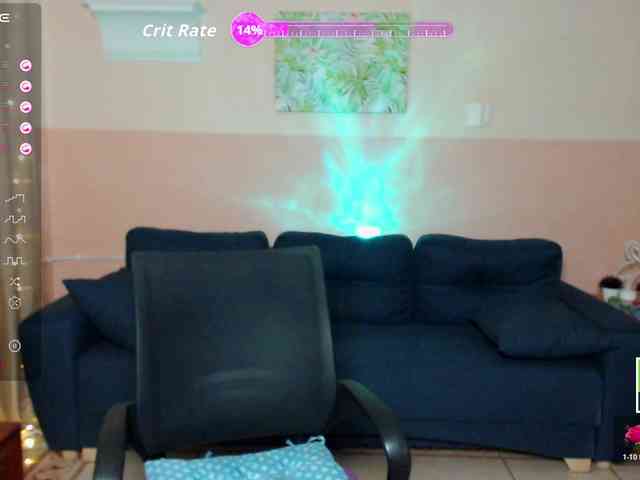 AminaBeatris13 webcam