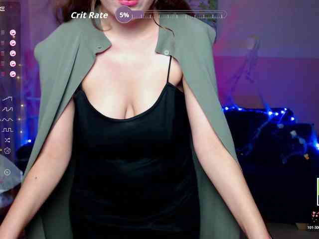 AminaBeatris13 webcam