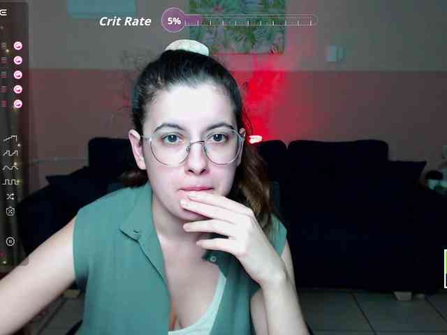 AminaBeatris13 webcam