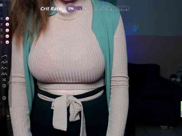 AminaBeatris13 webcam