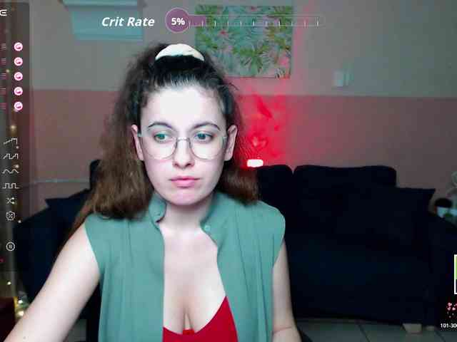 AminaBeatris13 webcam