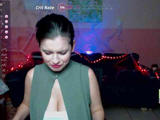 AminaBeatris13 webcam