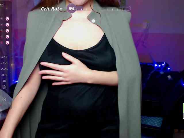 AminaBeatris13 webcam