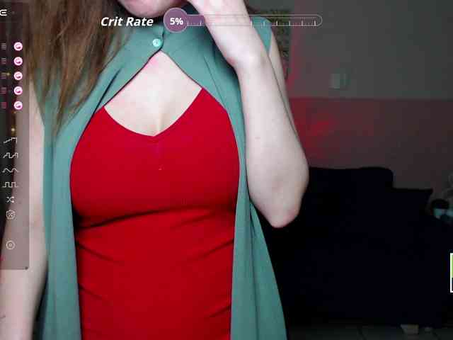 AminaBeatris13 webcam