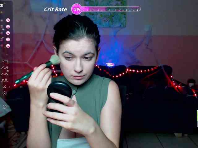 AminaBeatris13 webcam