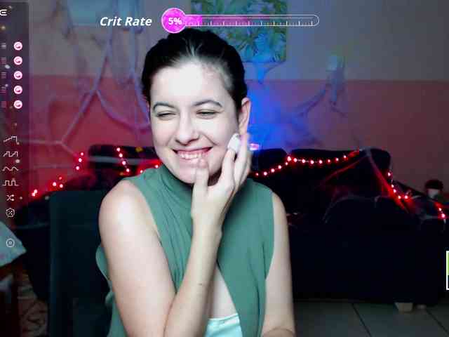 AminaBeatris13 webcam