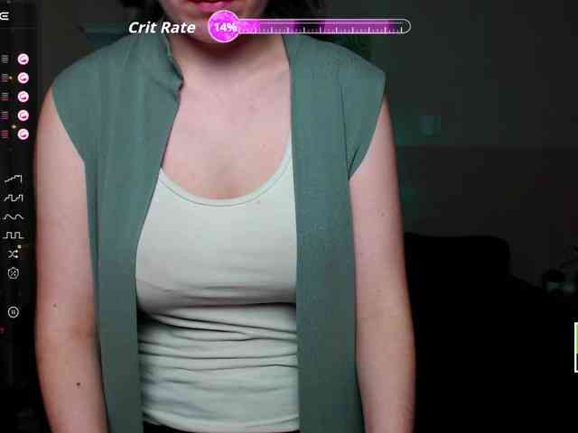AminaBeatris13 webcam