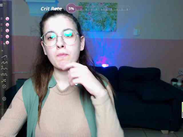 AminaBeatris13 webcam