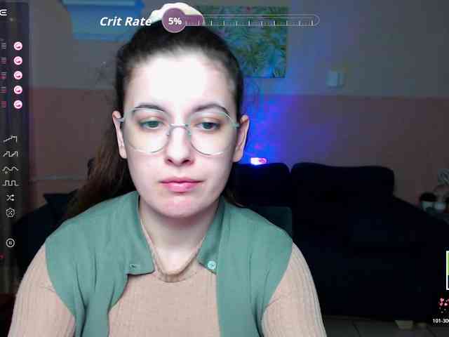 AminaBeatris13 webcam