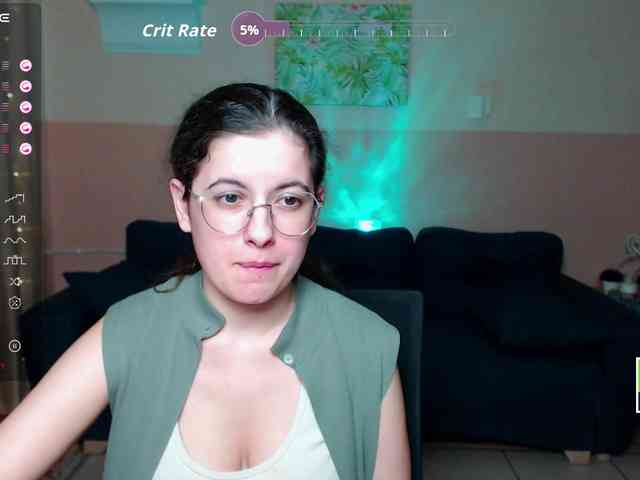 AminaBeatris13 webcam