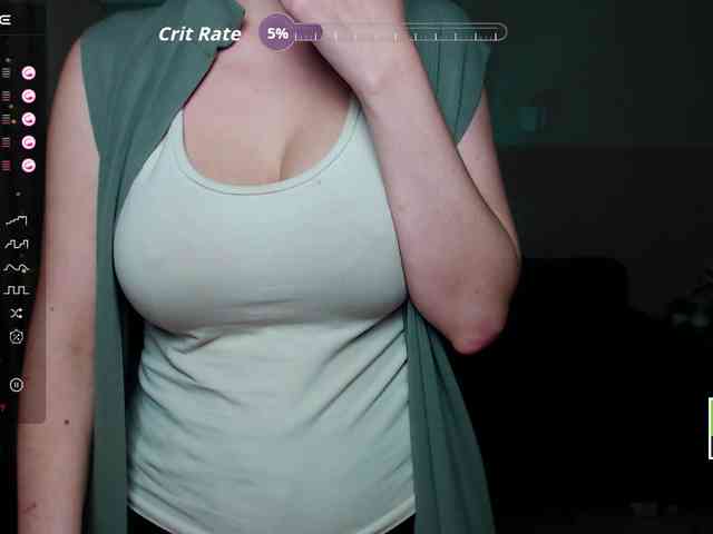 AminaBeatris13 webcam