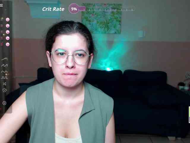 AminaBeatris13 webcam