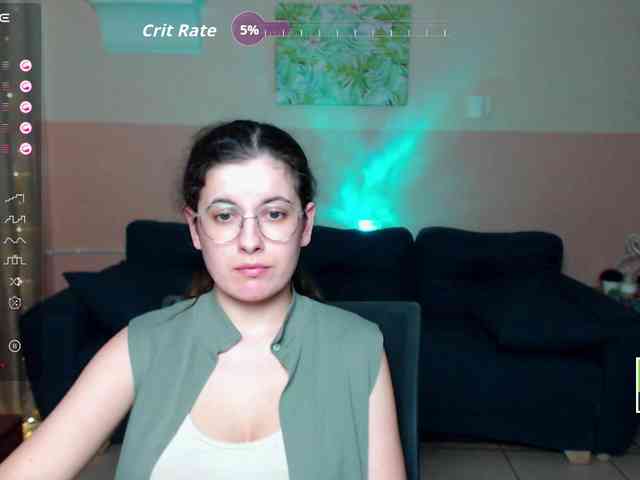 AminaBeatris13 webcam