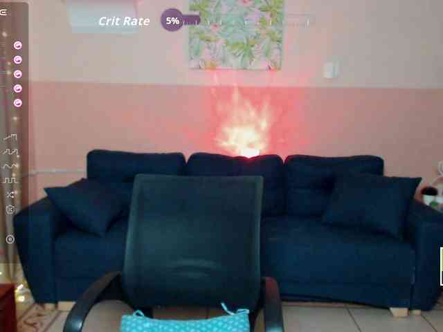 AminaBeatris13 webcam