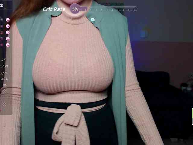 AminaBeatris13 webcam