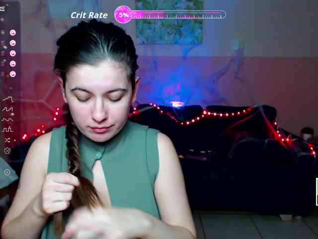 AminaBeatris13 webcam